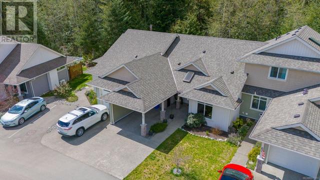68 - 300 Grosskleg Way, House detached with 2 bedrooms, 2 bathrooms and 1 parking in Lake Cowichan BC | Image 31