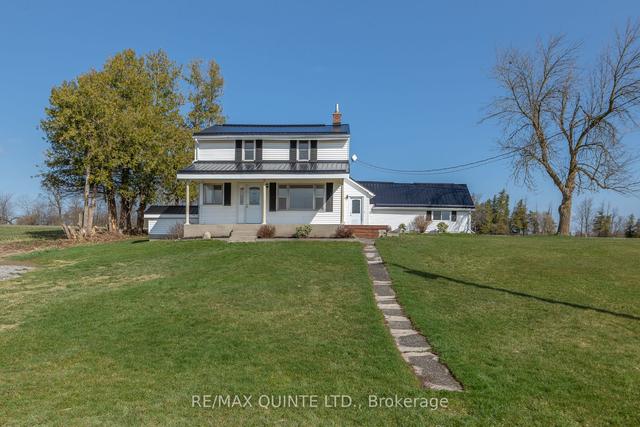 29 Crowe River Rd, House detached with 3 bedrooms, 1 bathrooms and 12 parking in Trent Hills ON | Image 1