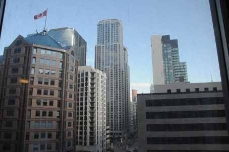 2109 - 832 Bay St, Condo with 1 bedrooms, 1 bathrooms and null parking in Toronto ON | Image 7