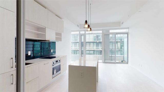 1629 - 5 Soudan Ave, Condo with 1 bedrooms, 1 bathrooms and 0 parking in Toronto ON | Image 31