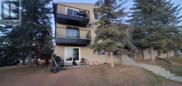 209, - 1221b Westhaven Drive, Condo with 2 bedrooms, 1 bathrooms and 1 parking in Edson AB | Image 29