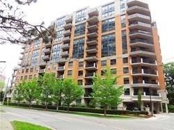 1001 - 1 Lomond Dr, Condo with 2 bedrooms, 2 bathrooms and 1 parking in Toronto ON | Image 1
