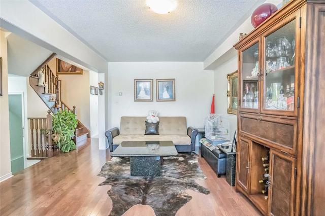 154 Gas Lamp Lane, House semidetached with 3 bedrooms, 2 bathrooms and 2 parking in Markham ON | Image 16