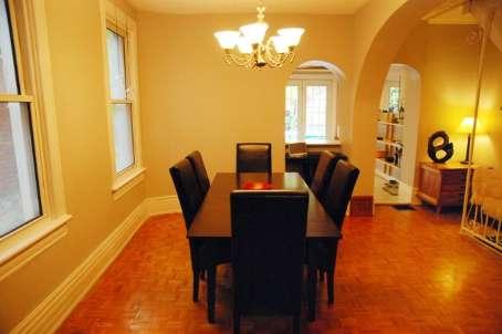 474 Delaware Ave, House detached with 2 bedrooms, 2 bathrooms and 2 parking in Toronto ON | Image 3
