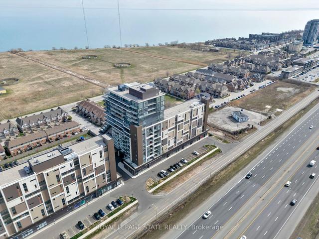 308 - 550 North Service Rd, Condo with 2 bedrooms, 2 bathrooms and 2 parking in Grimsby ON | Image 25