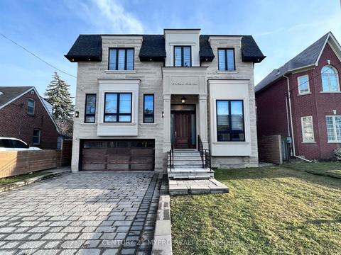 21 Moore Park Ave, Toronto, ON, M2M1M8 | Card Image