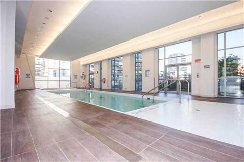1710 - 70 Forest Manor Rd, Condo with 1 bedrooms, 1 bathrooms and 1 parking in Toronto ON | Image 15