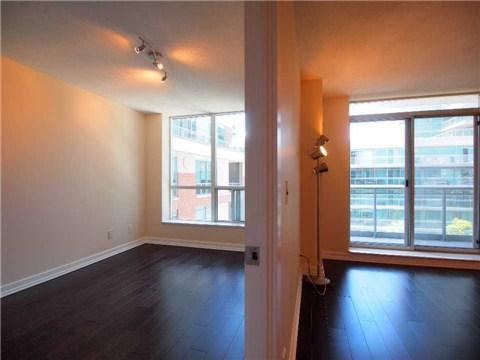 420 - 50 Lynn Williams St, Condo with 1 bedrooms, 1 bathrooms and 1 parking in Toronto ON | Image 8