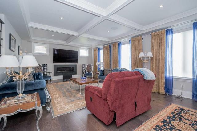 2162 Lillykin St, House detached with 4 bedrooms, 5 bathrooms and 4 parking in Oakville ON | Image 7