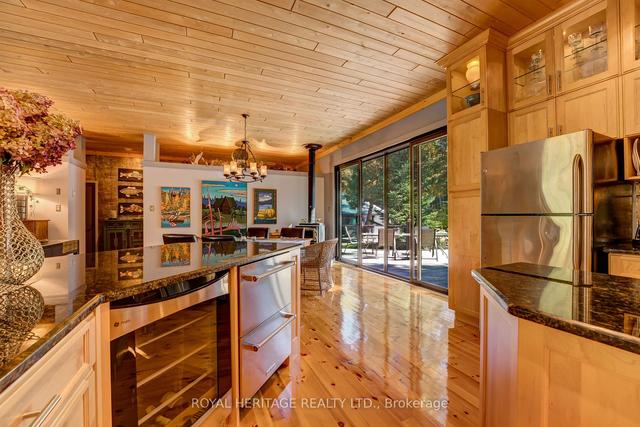 916 Siberia Rd, House detached with 6 bedrooms, 5 bathrooms and 8 parking in Madawaska Valley ON | Image 40