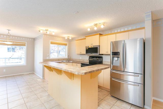 2003 Tanner Wynd Nw, House detached with 3 bedrooms, 3 bathrooms and 2 parking in Edmonton AB | Image 13