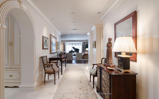 2a - 1 Chedington Pl, Condo with 2 bedrooms, 4 bathrooms and 2 parking in Toronto ON | Image 23