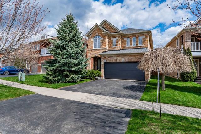 5 Woodcote Cres, House detached with 4 bedrooms, 3 bathrooms and 4 parking in Halton Hills ON | Image 12