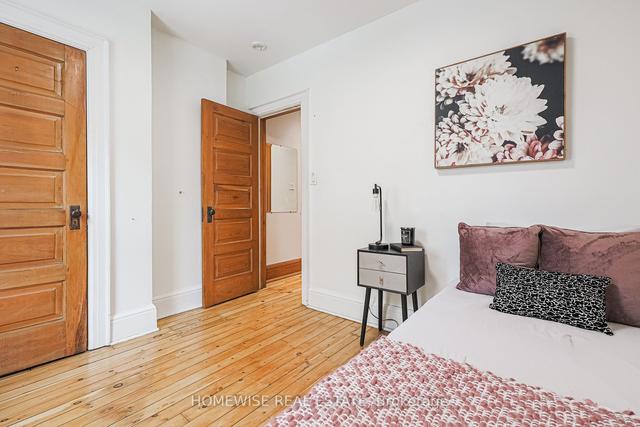 102 Shaftesbury Ave, House semidetached with 3 bedrooms, 3 bathrooms and 0 parking in Toronto ON | Image 8