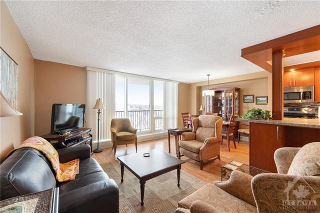 405 - 665 Bathgate Drive, Condo with 3 bedrooms, 2 bathrooms and 1 parking in Ottawa ON | Image 13