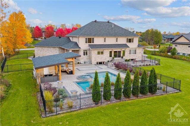 5813 Red Castle Ridge, House detached with 5 bedrooms, 8 bathrooms and 10 parking in Ottawa ON | Image 25
