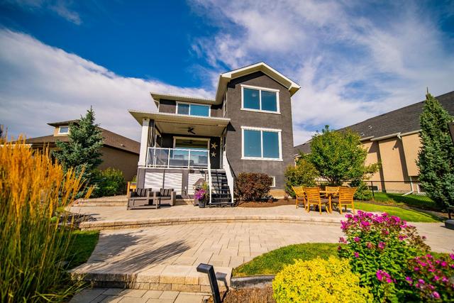 156 Cranarch Crescent Se, House detached with 5 bedrooms, 3 bathrooms and 4 parking in Calgary AB | Image 46