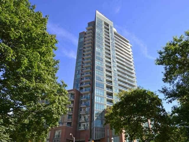 1004 - 112 George St, Condo with 2 bedrooms, 2 bathrooms and 2 parking in Toronto ON | Image 1