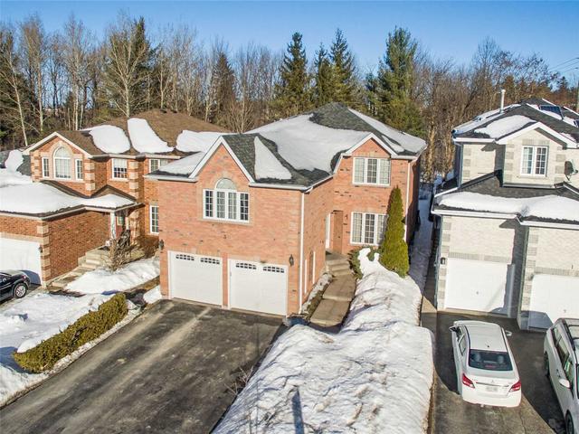 3 Hawkins Dr, House detached with 4 bedrooms, 3 bathrooms and 6 parking in Barrie ON | Image 1
