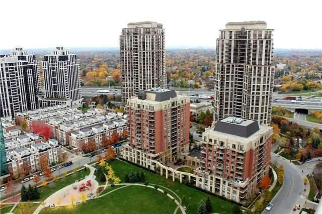 Uph 07 - 16 Harrison Garden Blvd, Condo with 1 bedrooms, 1 bathrooms and 1 parking in Toronto ON | Image 14