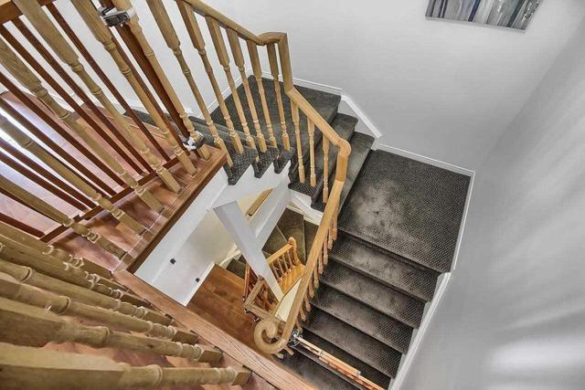 10 - 35 Malta Ave, Townhouse with 3 bedrooms, 4 bathrooms and 1 parking in Brampton ON | Image 15