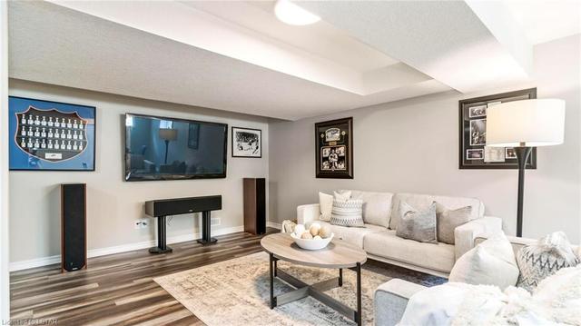 513 Juliana Drive Drive, House detached with 4 bedrooms, 3 bathrooms and 8 parking in Strathroy Caradoc ON | Image 25