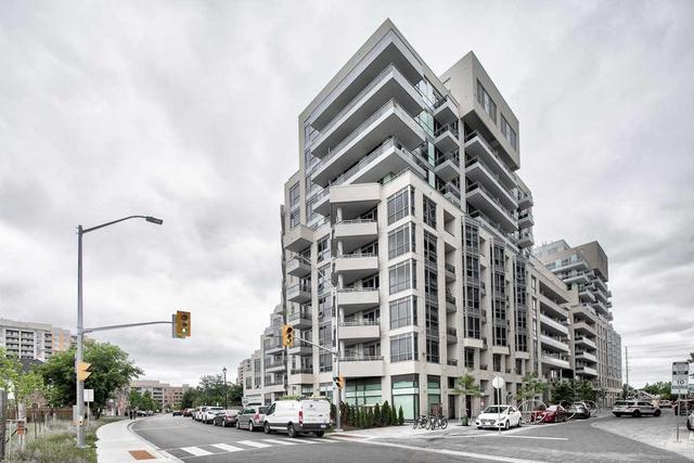 Se 608 - 9199 Yonge St, Condo with 2 bedrooms, 2 bathrooms and 1 parking in Richmond Hill ON | Image 1