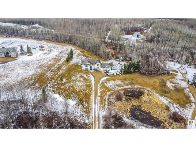 60 - 20508 Township Road 502, House detached with 3 bedrooms, 2 bathrooms and null parking in Beaver County AB | Image 37