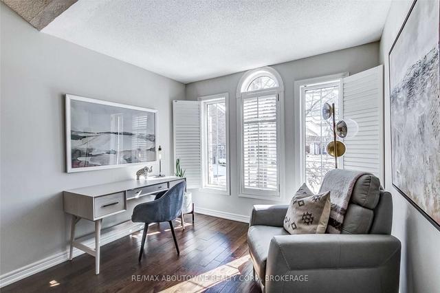 19 - 3045 New St, Townhouse with 2 bedrooms, 2 bathrooms and 2 parking in Burlington ON | Image 28