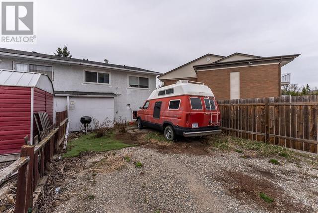 1724 Yew Street, House attached with 2 bedrooms, 2 bathrooms and null parking in Prince George BC | Image 19