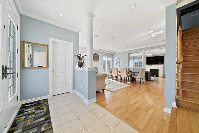 1561 Dusty Dr, House detached with 4 bedrooms, 5 bathrooms and 4 parking in Pickering ON | Image 5