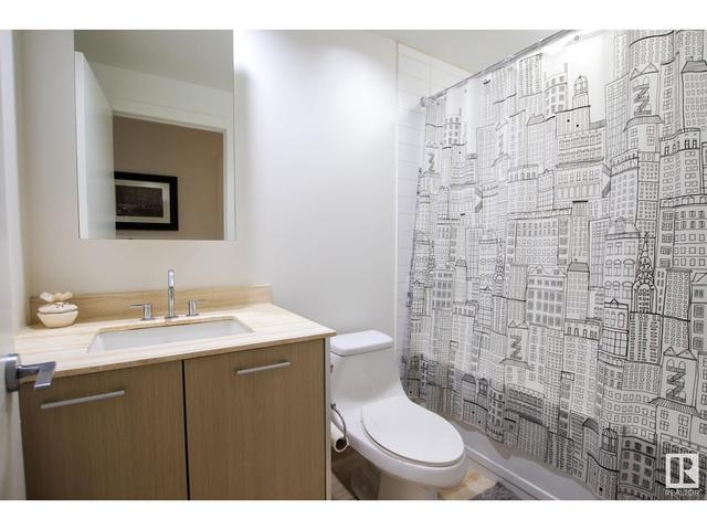 309 - 2510 109 St Nw, Condo with 2 bedrooms, 2 bathrooms and null parking in Edmonton AB | Image 17