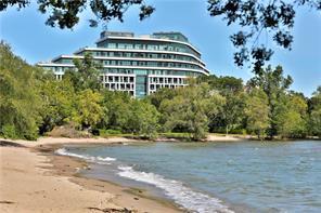 115 - 11 Bronte Rd, Condo with 2 bedrooms, 3 bathrooms and 1 parking in Oakville ON | Image 1