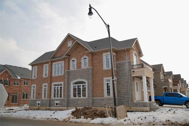 0115 Nightjar Dr, House detached with 4 bedrooms, 4 bathrooms and 4 parking in Brampton ON | Image 5