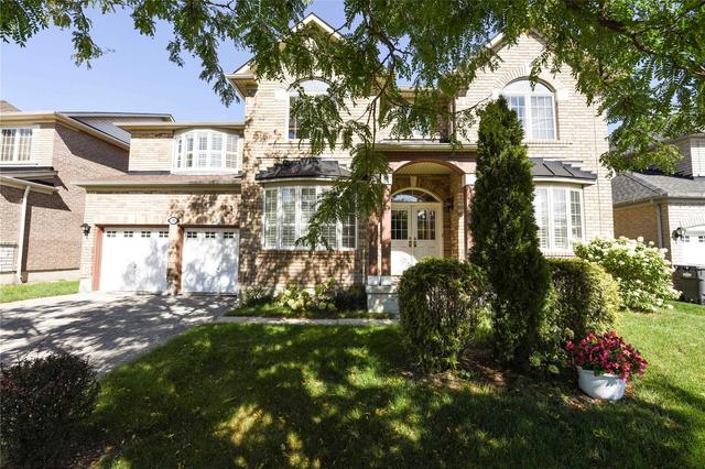 13 Crocker Dr, House detached with 5 bedrooms, 4 bathrooms and 6 parking in Brampton ON | Image 12