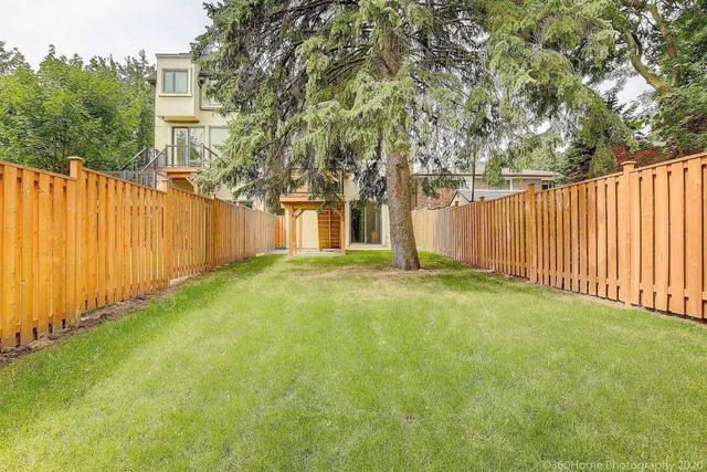 93 Grey Rd, House detached with 4 bedrooms, 4 bathrooms and 3 parking in Toronto ON | Image 20