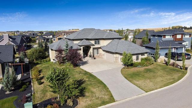 232 Montclair Place, House detached with 5 bedrooms, 4 bathrooms and 6 parking in Rocky View County AB | Image 46