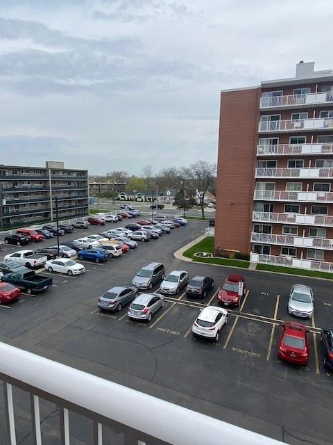 404 - 10 Woodman Drive S, Condo with 1 bedrooms, 1 bathrooms and 1 parking in Hamilton ON | Image 20