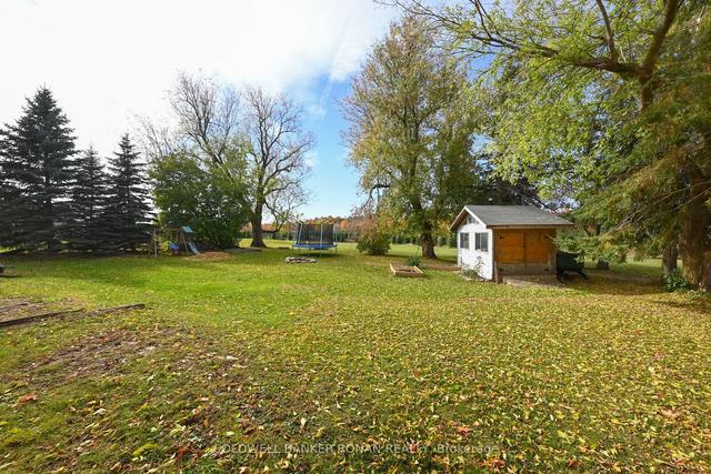 936578 Airport Rd, House detached with 2 bedrooms, 1 bathrooms and 7 parking in Mulmur ON | Image 16