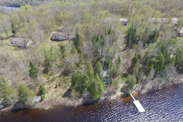 581 Limberlost Point Rd, House detached with 3 bedrooms, 1 bathrooms and 4 parking in Parry Sound, Unorganized, Centre Part ON | Image 8