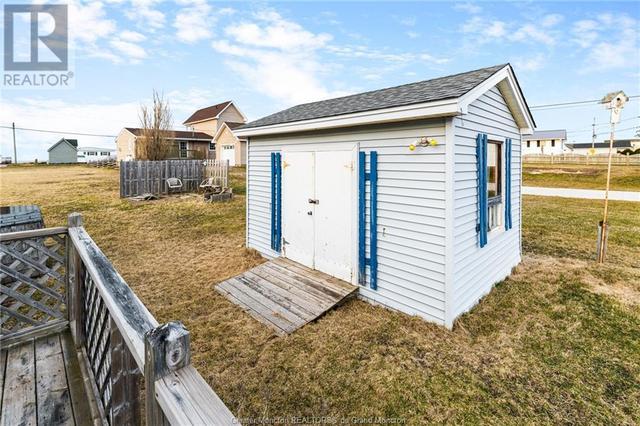 4 Colibris, House detached with 2 bedrooms, 1 bathrooms and null parking in Beaubassin East NB | Image 25