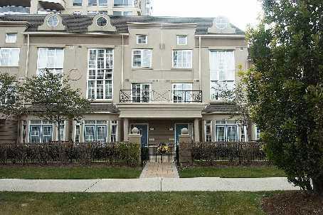 th16 - 3 Rean Dr, Townhouse with 3 bedrooms, 3 bathrooms and 2 parking in Toronto ON | Image 8