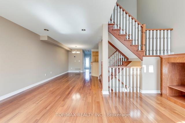 4 - 2250 Rockingham Dr, Townhouse with 3 bedrooms, 4 bathrooms and 2 parking in Oakville ON | Image 9