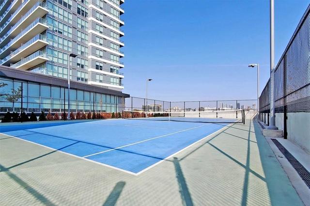 ph08 - 115 Mcmahon Dr, Condo with 1 bedrooms, 1 bathrooms and 1 parking in Toronto ON | Image 4