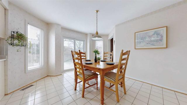 40 Claxton Rd, House detached with 4 bedrooms, 3 bathrooms and 6 parking in Markham ON | Image 27