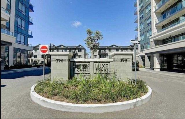 202 - 398 Highway 7 E, Condo with 2 bedrooms, 2 bathrooms and 1 parking in Richmond Hill ON | Image 22