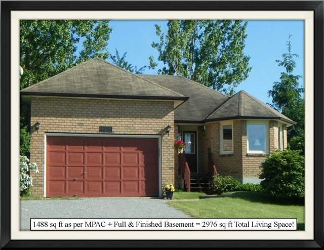 3754 Regional 57 Rd, House detached with 3 bedrooms, 2 bathrooms and 8 parking in Scugog ON | Image 1