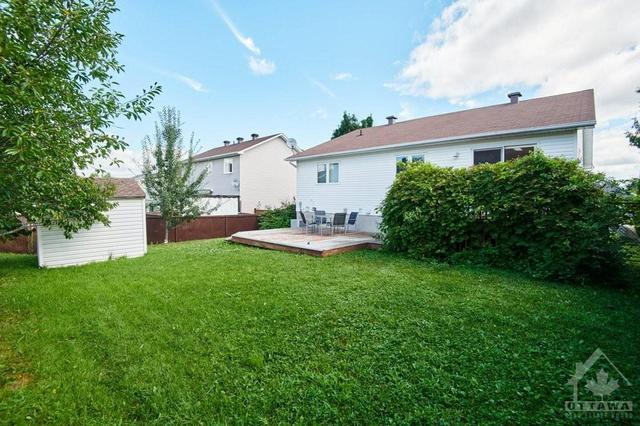 3131 Lemay Circle, House detached with 3 bedrooms, 3 bathrooms and 3 parking in Clarence Rockland ON | Image 23