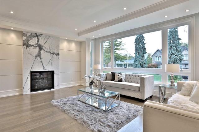 11 Fordham Pl, House detached with 4 bedrooms, 6 bathrooms and 4 parking in Toronto ON | Image 10