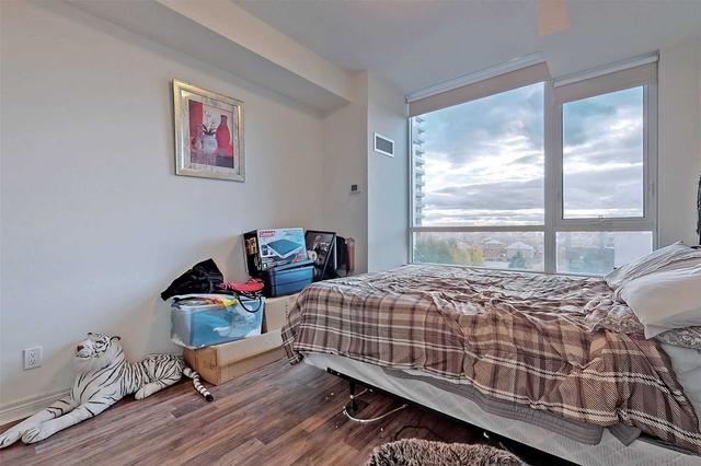 507 - 339 Rathburn Rd W, Condo with 1 bedrooms, 1 bathrooms and 1 parking in Mississauga ON | Image 14